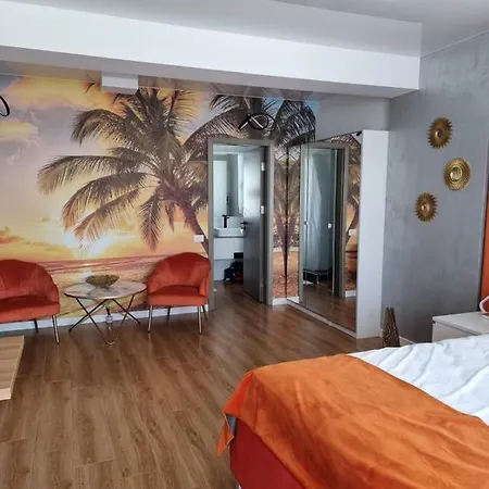 Studio Deluxe Hepa By Signature Promenada *