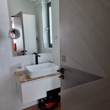 Studio Deluxe Hepa By Signature Promenada * Năvodari