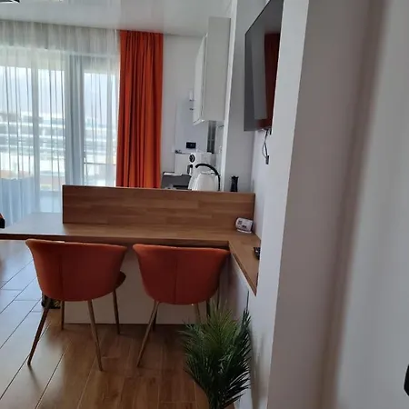 Studio Deluxe Hepa By Signature Promenada *