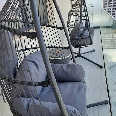 Studio Deluxe Hepa By Signature Promenada דירה Năvodari