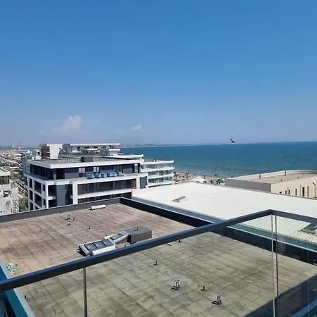Studio Deluxe Hepa By Signature Promenada דירה
