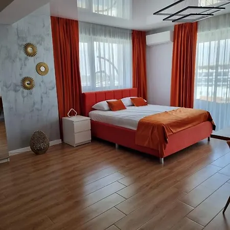 Studio Deluxe Hepa By Signature Promenada Năvodari