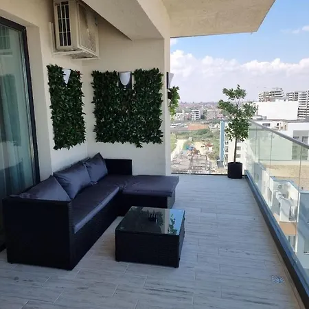 Studio Deluxe Hepa By Signature Promenada