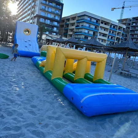 דירה Studio Deluxe Hepa By Signature Promenada Năvodari