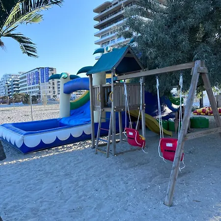 Studio Deluxe Hepa By Signature Promenada